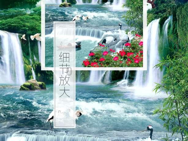 逃离无人的学校